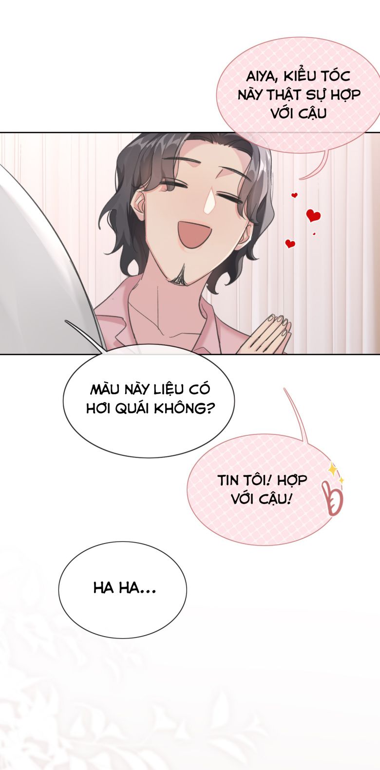 Sau Khi Xuyên Thành Pháo Hôi Tôi Chỉ Muốn Ly Hôn Chap 18 - Next Chap 19: END