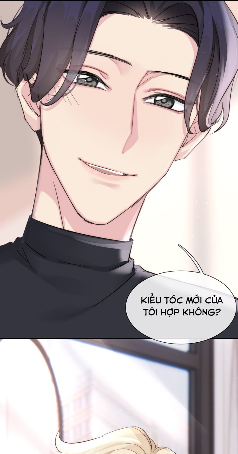 Sau Khi Xuyên Thành Pháo Hôi Tôi Chỉ Muốn Ly Hôn Chap 18 - Next Chap 19: END