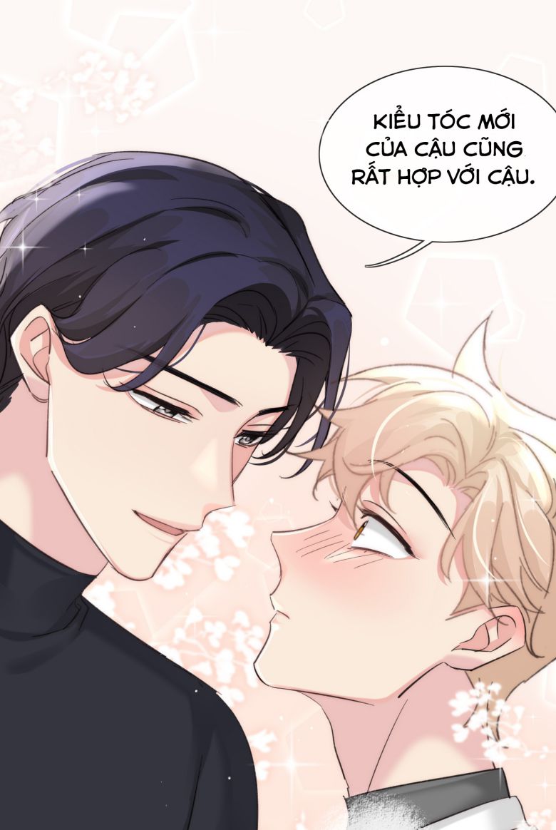 Sau Khi Xuyên Thành Pháo Hôi Tôi Chỉ Muốn Ly Hôn Chap 18 - Next Chap 19: END