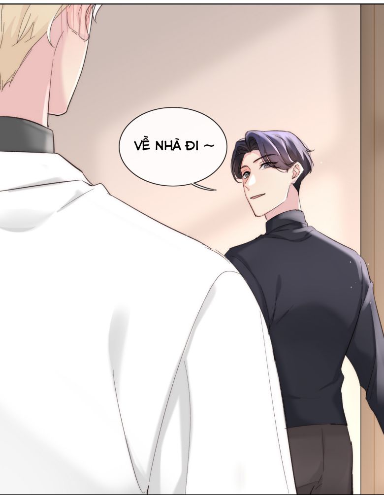 Sau Khi Xuyên Thành Pháo Hôi Tôi Chỉ Muốn Ly Hôn Chap 18 - Next Chap 19: END