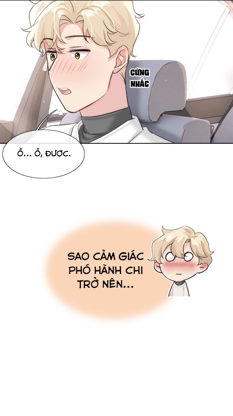 Sau Khi Xuyên Thành Pháo Hôi Tôi Chỉ Muốn Ly Hôn Chap 18 - Next Chap 19: END