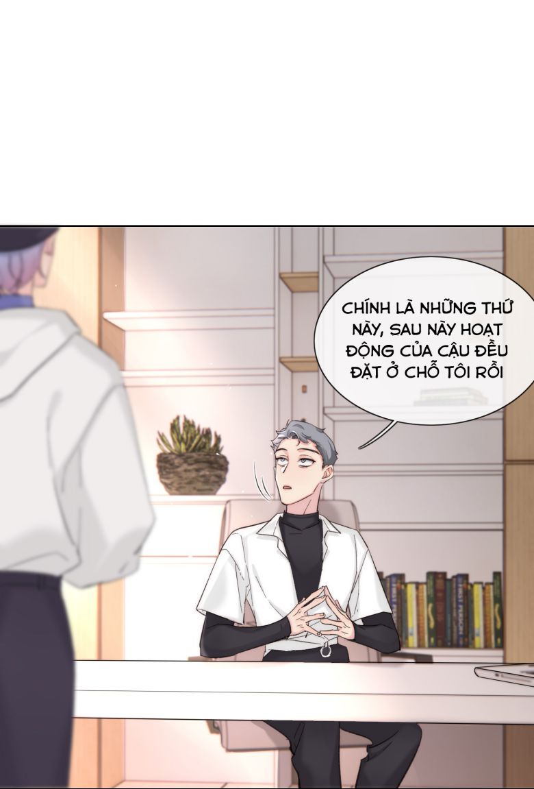 Sau Khi Xuyên Thành Pháo Hôi Tôi Chỉ Muốn Ly Hôn Chap 18 - Next Chap 19: END