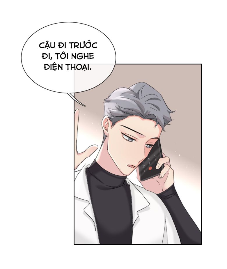 Sau Khi Xuyên Thành Pháo Hôi Tôi Chỉ Muốn Ly Hôn Chap 18 - Next Chap 19: END