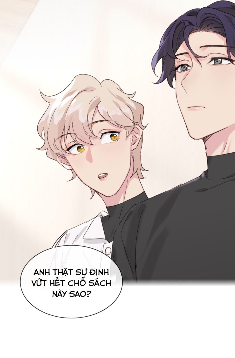 Sau Khi Xuyên Thành Pháo Hôi Tôi Chỉ Muốn Ly Hôn Chap 18 - Next Chap 19: END