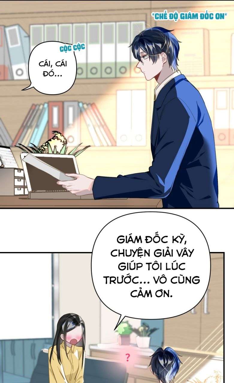 Tôi có bệnh Chapter 17 - Next Chapter 18