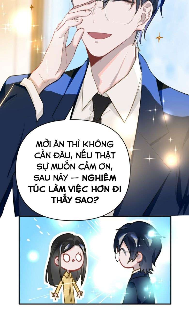 Tôi có bệnh Chapter 17 - Next Chapter 18