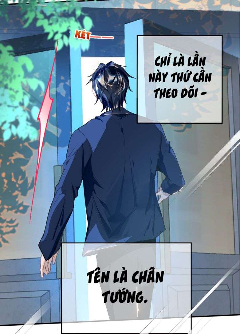 Tôi có bệnh Chapter 17 - Next Chapter 18