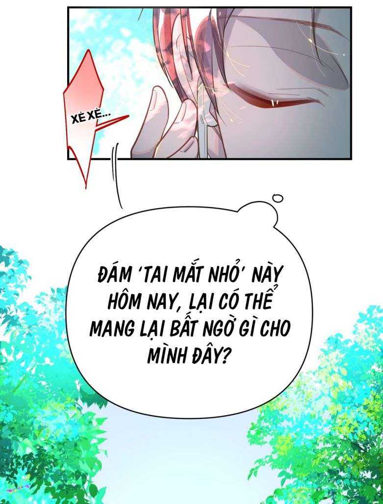 Tôi có bệnh Chapter 17 - Next Chapter 18