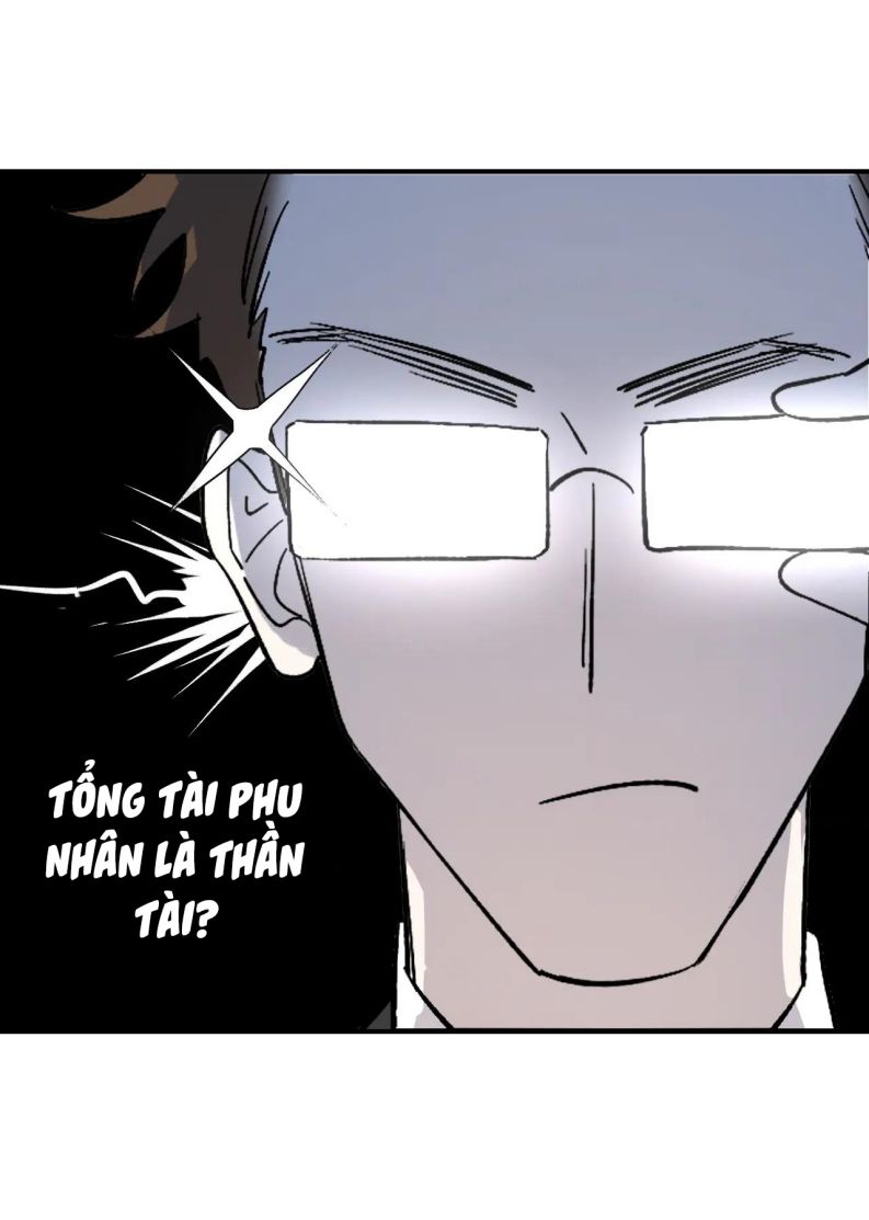 Tổng Tài KPI Chap 14 - Next Chap 15