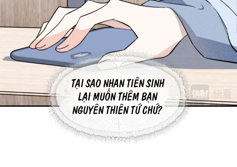 Tổng Tài KPI Chap 14 - Next Chap 15