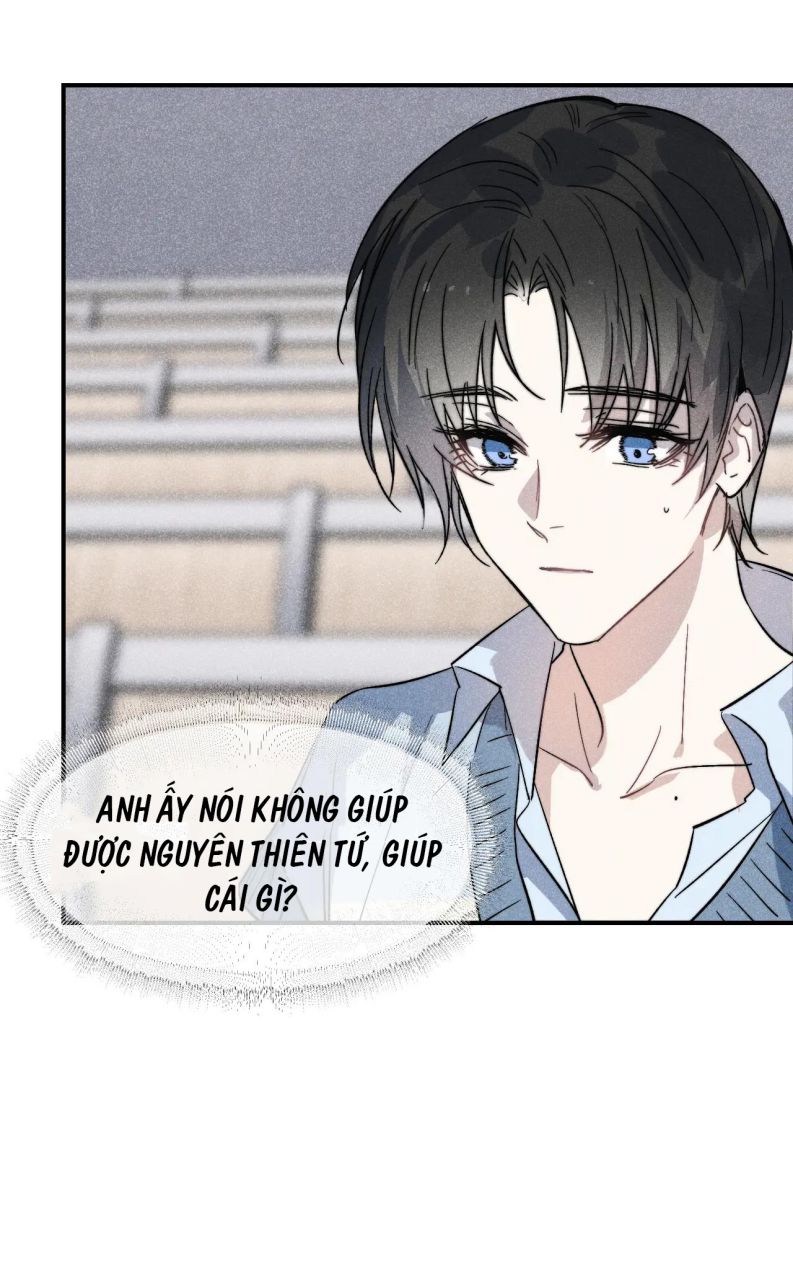 Tổng Tài KPI Chap 14 - Next Chap 15