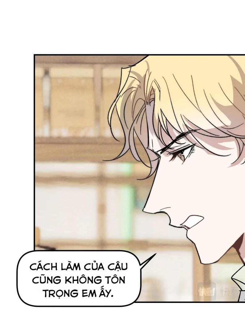 Tổng Tài KPI Chap 14 - Next Chap 15