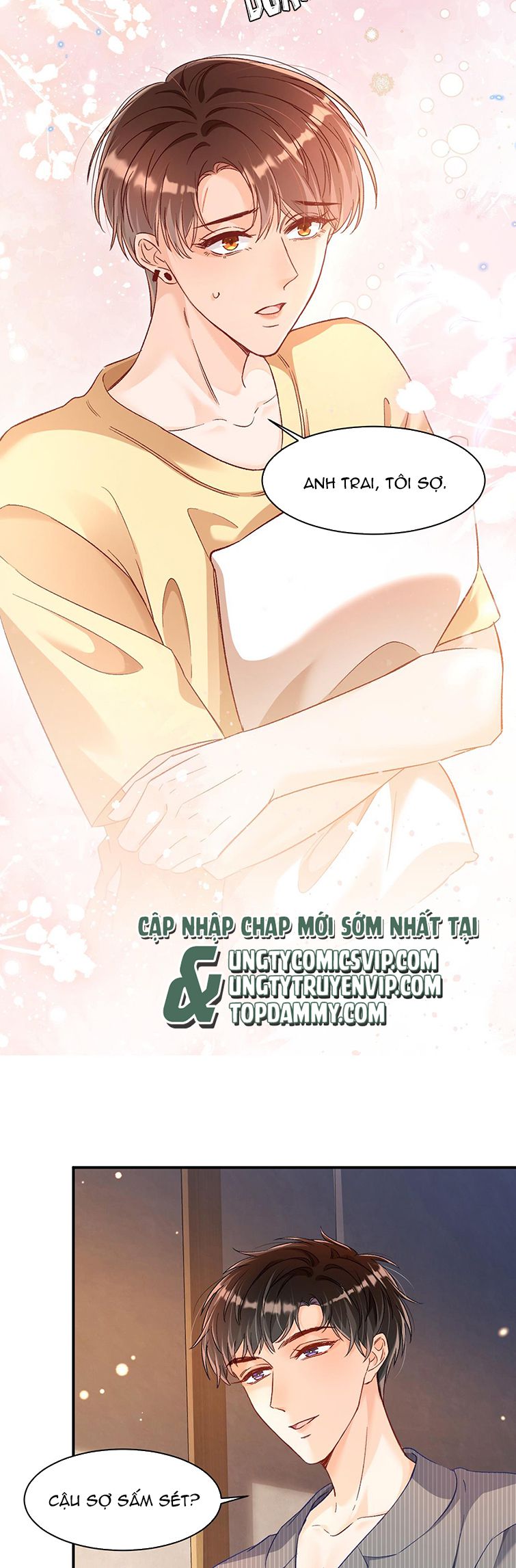 Cho Là Thật Chap 24 - Next Chap 25