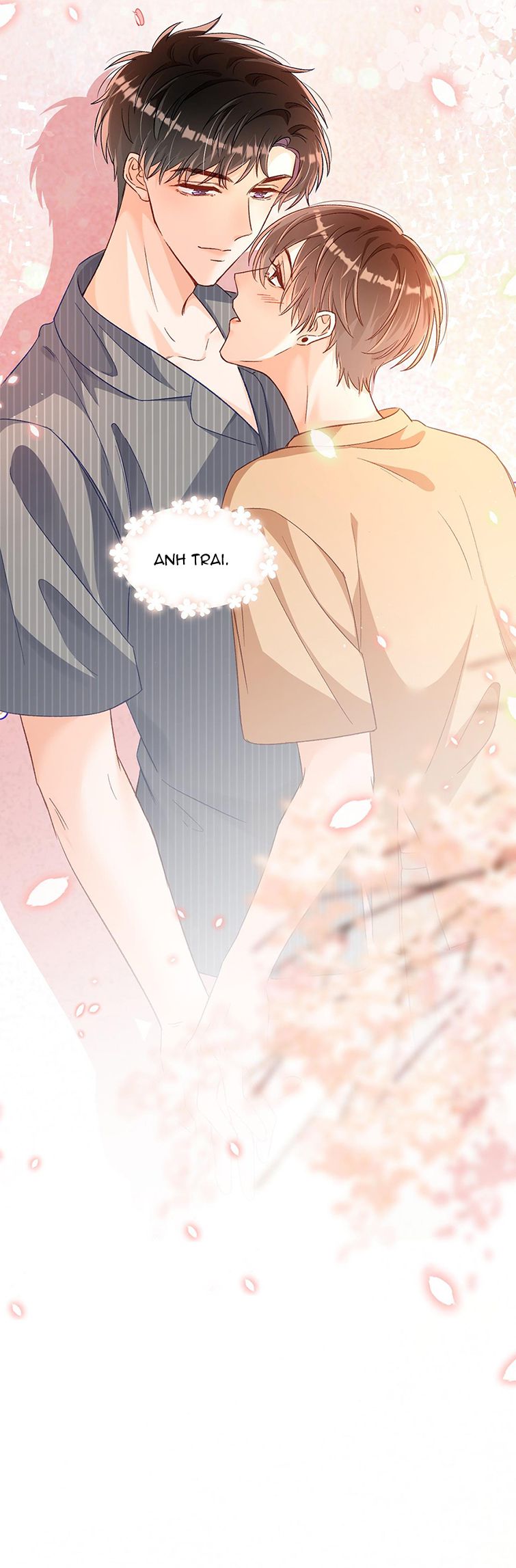 Cho Là Thật Chap 24 - Next Chap 25