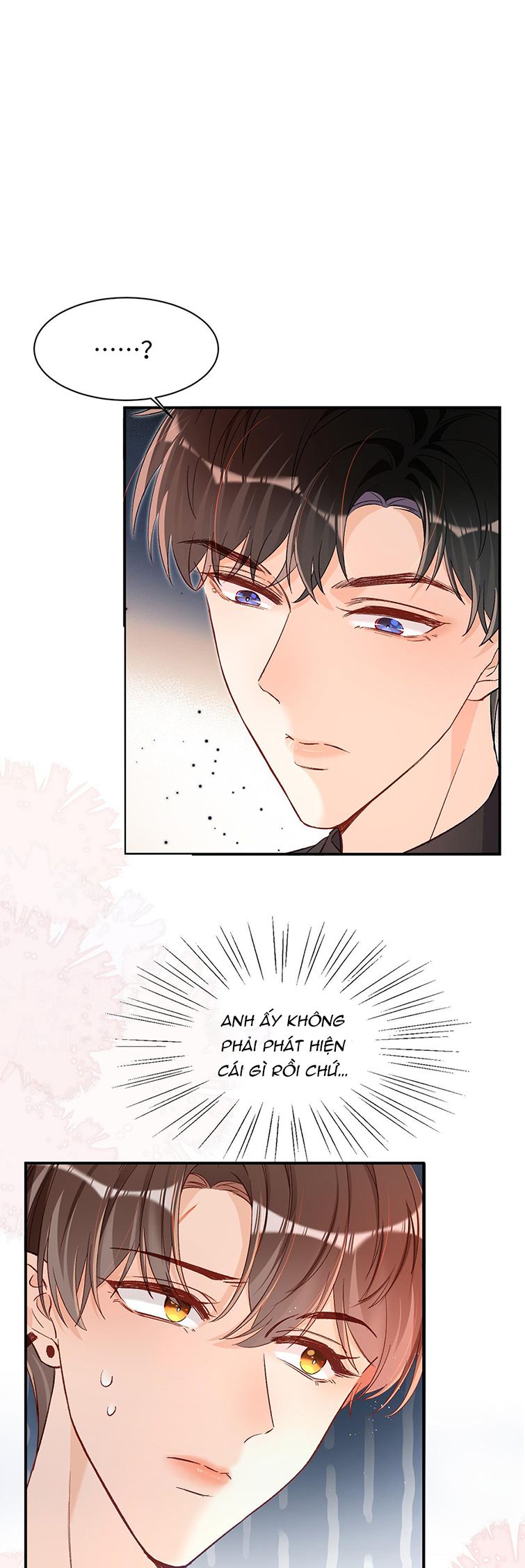 Cho Là Thật Chap 24 - Next Chap 25