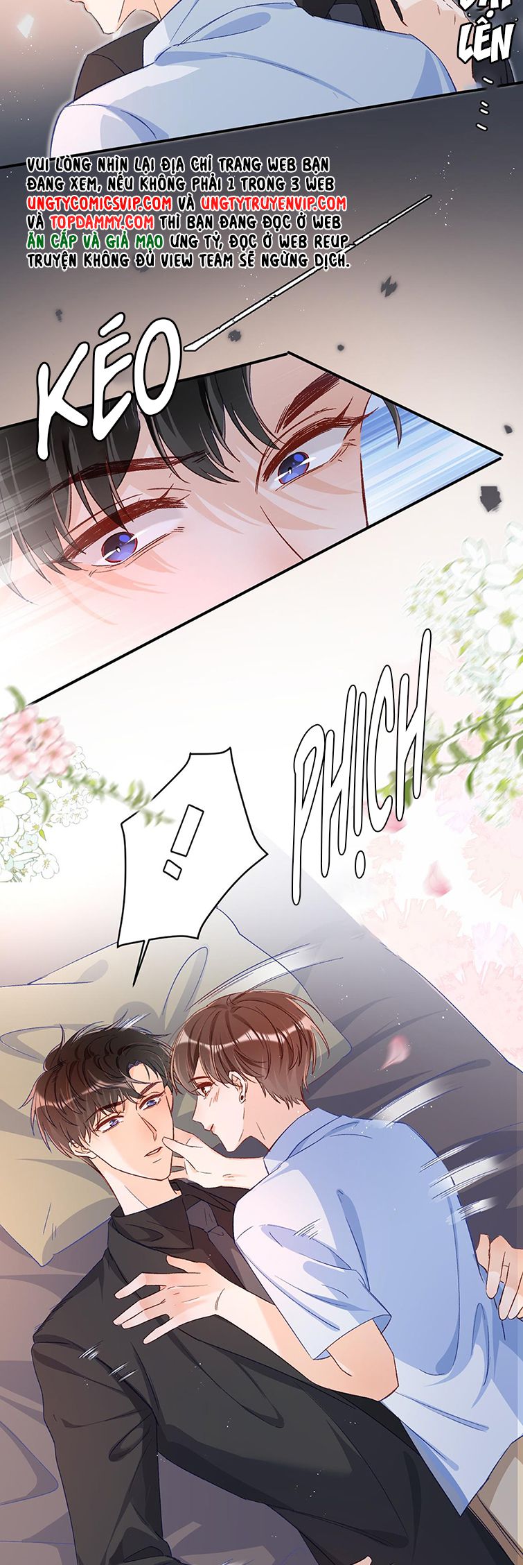 Cho Là Thật Chap 24 - Next Chap 25