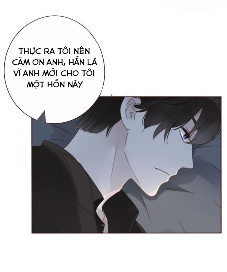 Ôm Chặt Vào Lòng Chap 84 - Next Chap 85