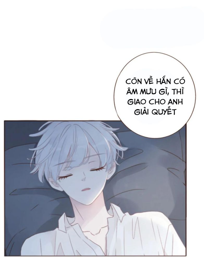 Ôm Chặt Vào Lòng Chap 84 - Next Chap 85