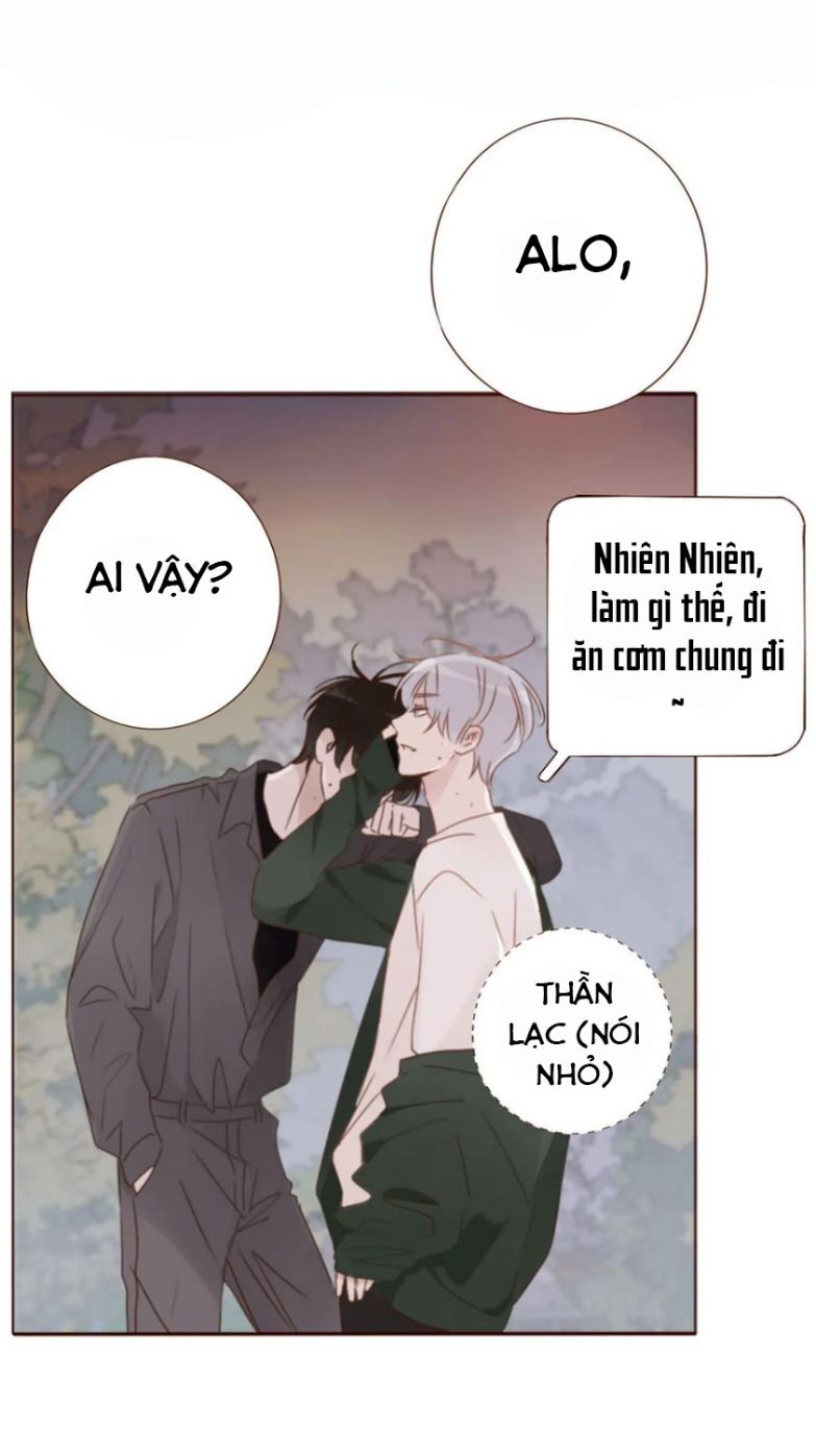 Ôm Chặt Vào Lòng Chap 84 - Next Chap 85