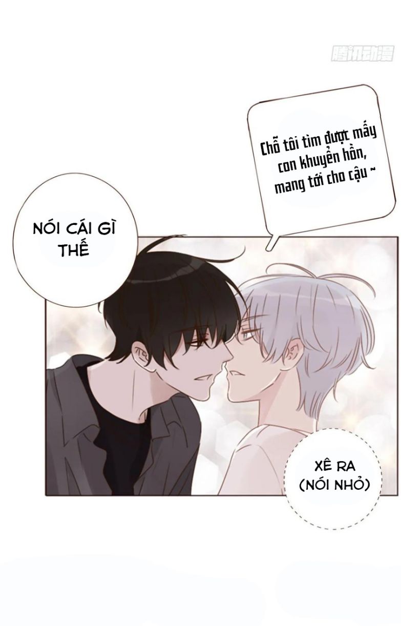 Ôm Chặt Vào Lòng Chap 84 - Next Chap 85