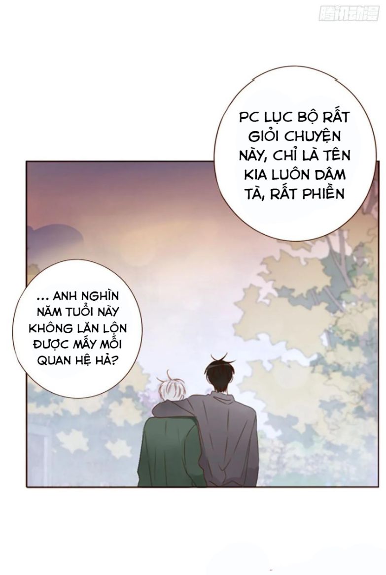 Ôm Chặt Vào Lòng Chap 84 - Next Chap 85