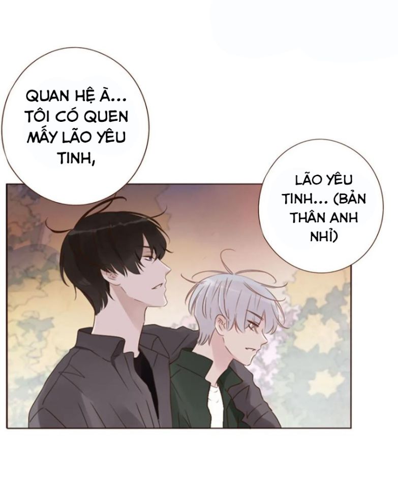 Ôm Chặt Vào Lòng Chap 84 - Next Chap 85