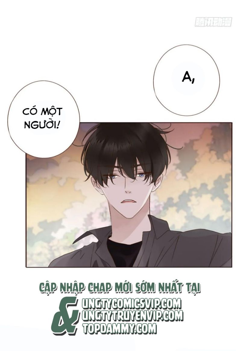 Ôm Chặt Vào Lòng Chap 84 - Next Chap 85