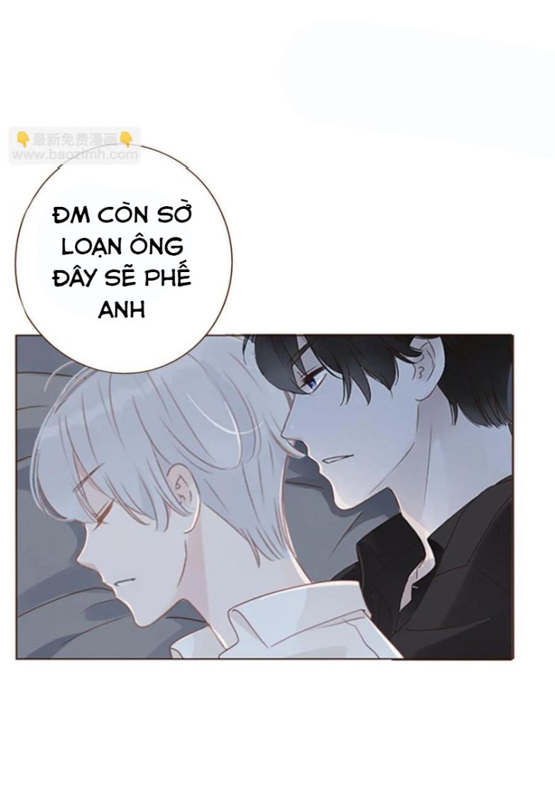 Ôm Chặt Vào Lòng Chap 84 - Next Chap 85