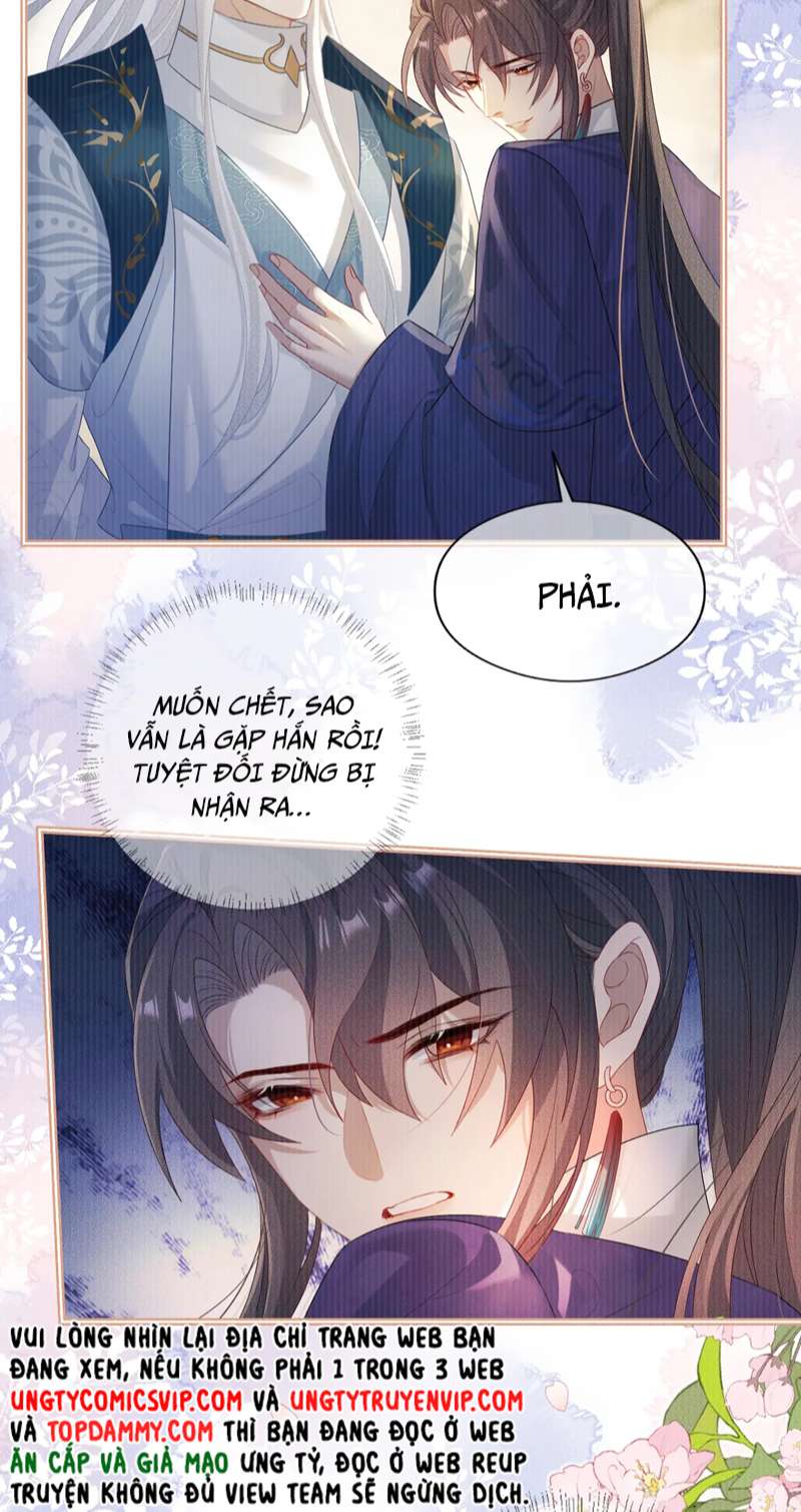 Sau Khi Trùng Sinh Sư Tôn Lấy Mạng Cầu HE Chap 12 - Next Chap 13