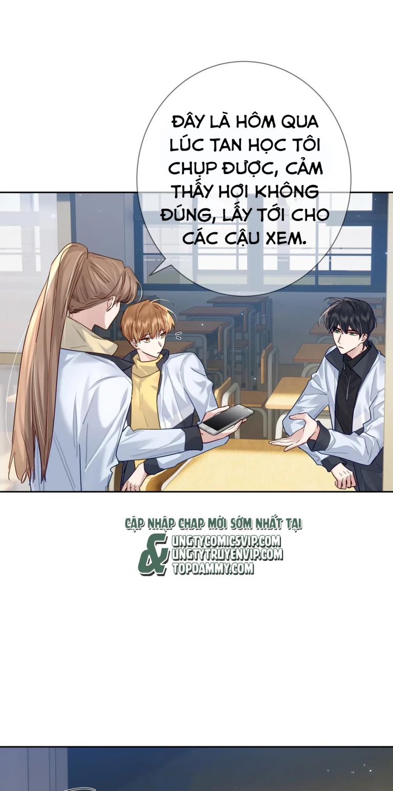 Nhân Vật Chính Chỉ Muốn Yêu Đương Chap 48 - Next Chap 49