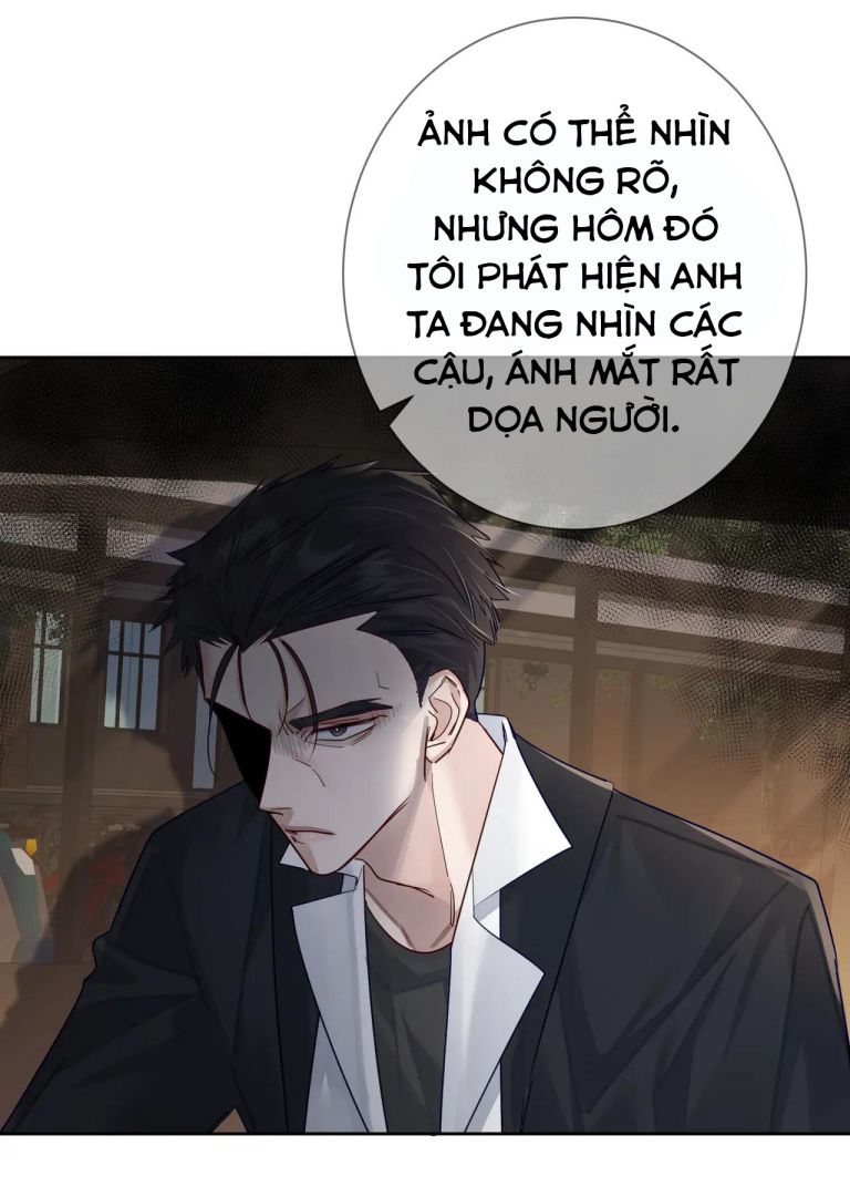 Nhân Vật Chính Chỉ Muốn Yêu Đương Chap 48 - Next Chap 49