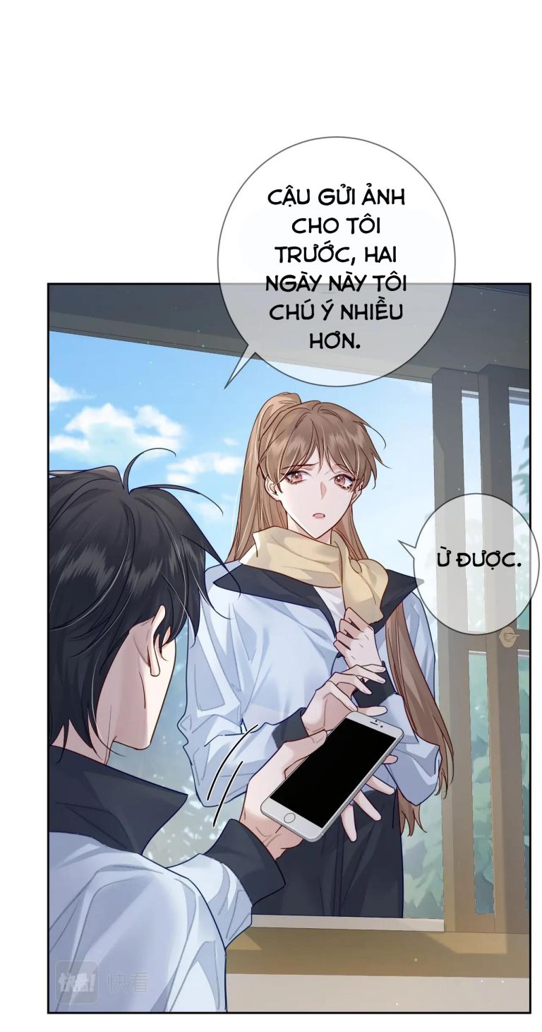 Nhân Vật Chính Chỉ Muốn Yêu Đương Chap 48 - Next Chap 49