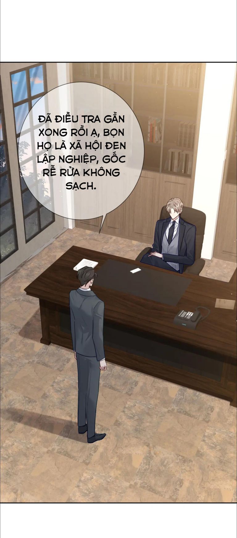 Nhân Vật Chính Chỉ Muốn Yêu Đương Chap 48 - Next Chap 49