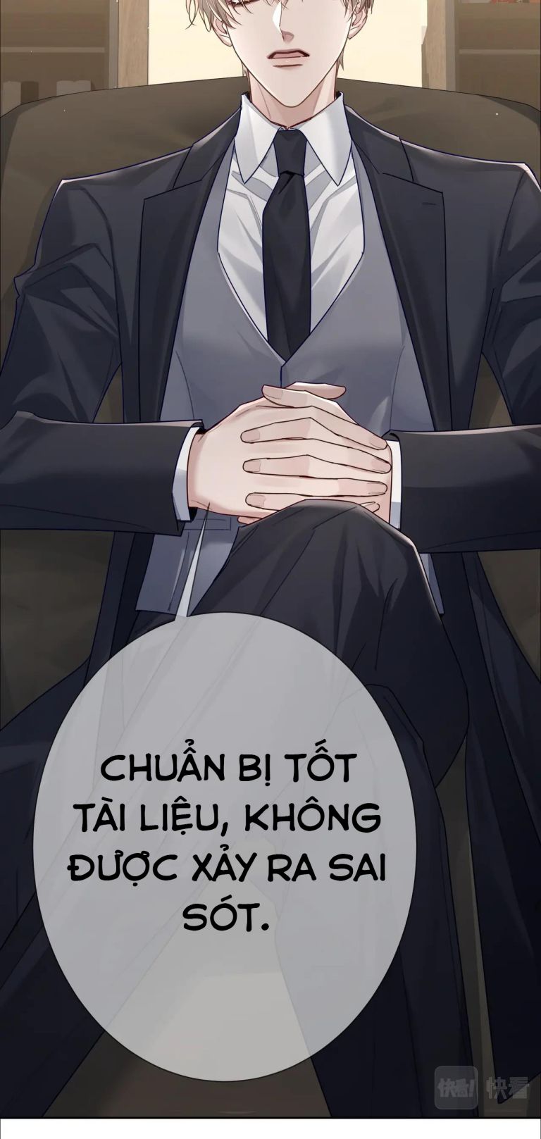 Nhân Vật Chính Chỉ Muốn Yêu Đương Chap 48 - Next Chap 49