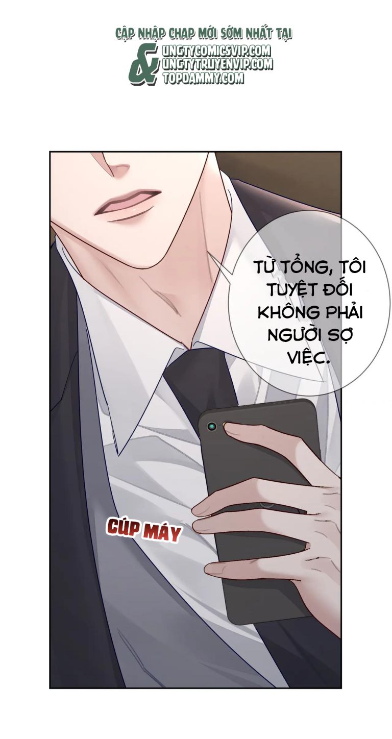 Nhân Vật Chính Chỉ Muốn Yêu Đương Chap 48 - Next Chap 49