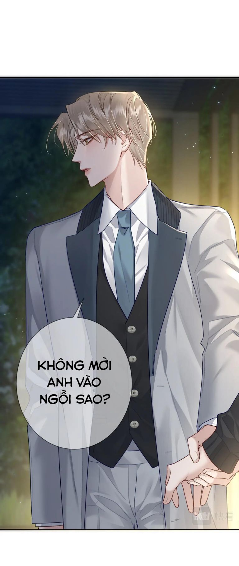 Nhân Vật Chính Chỉ Muốn Yêu Đương Chap 48 - Next Chap 49