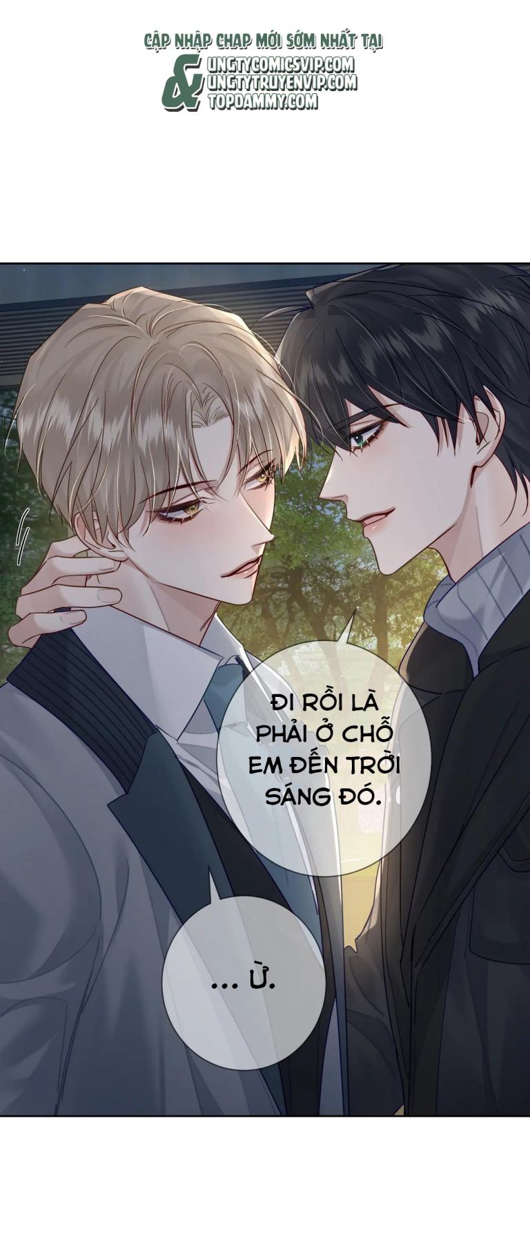 Nhân Vật Chính Chỉ Muốn Yêu Đương Chap 48 - Next Chap 49