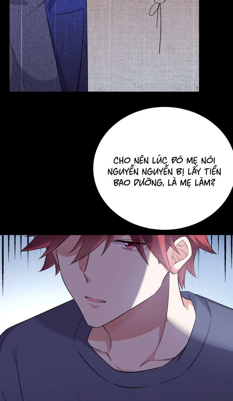 Thử Đụng Vào Bé Khoai Tây Của Tôi Xem Chap 30 - Next Chap 31