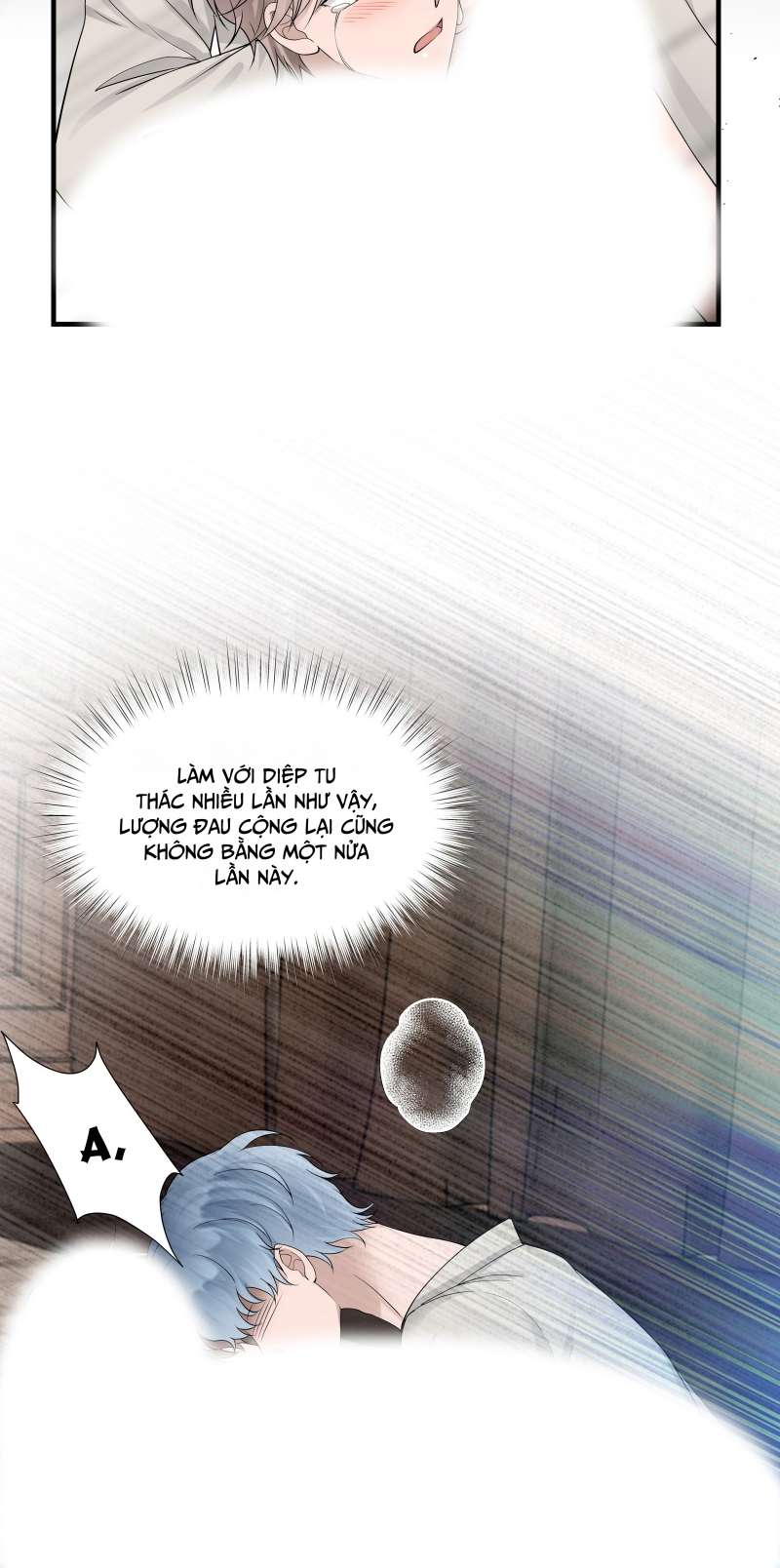 Hàng Không Bán Chap 15 - Next Chap 16