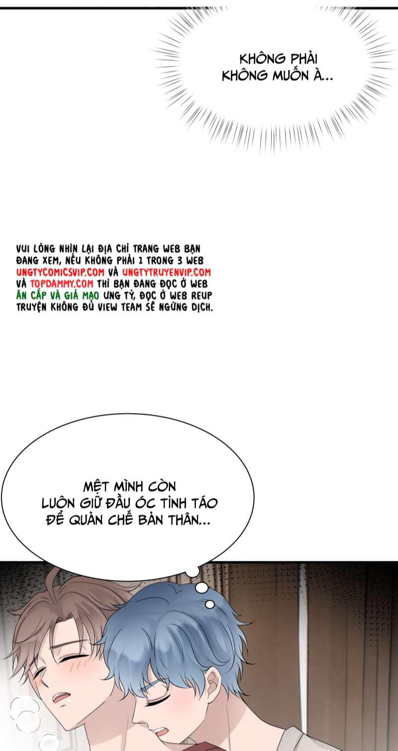 Hàng Không Bán Chap 15 - Next Chap 16