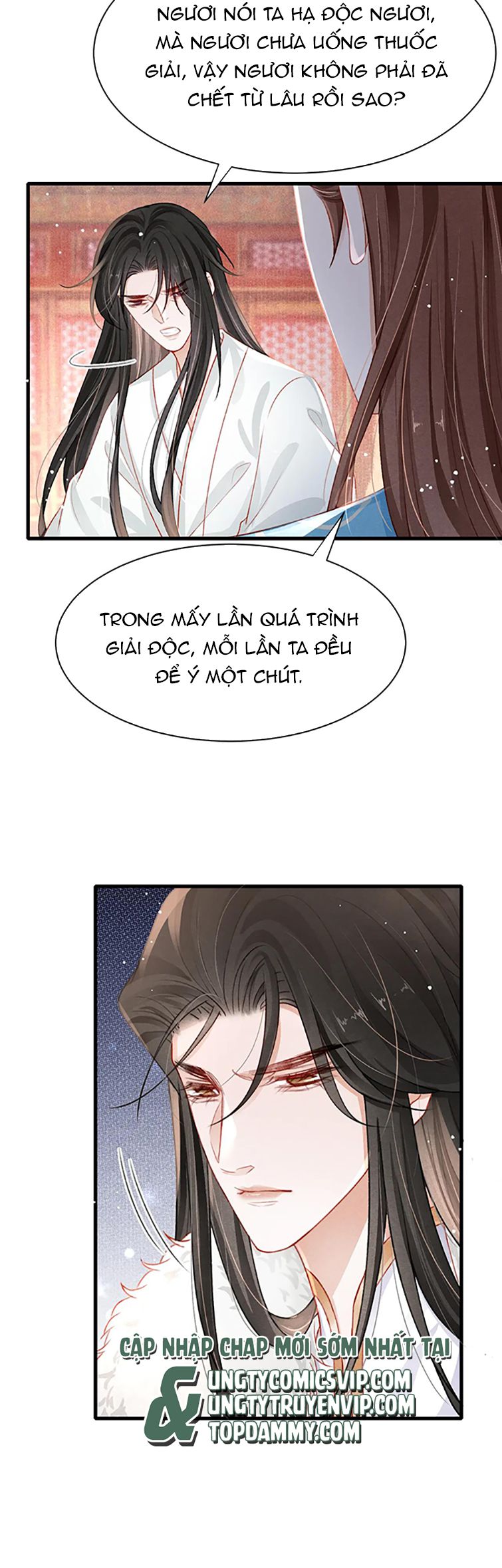 Cô Vương Tại Hạ Chap 79 - Next Chap 80