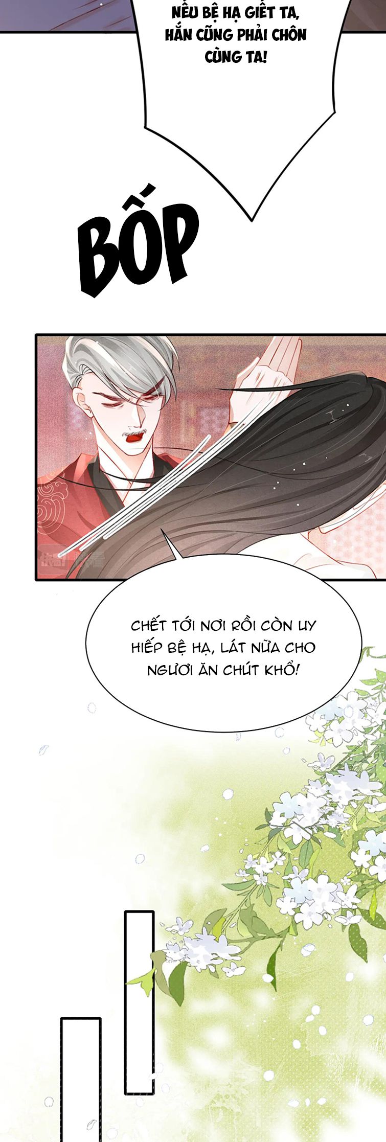 Cô Vương Tại Hạ Chap 79 - Next Chap 80