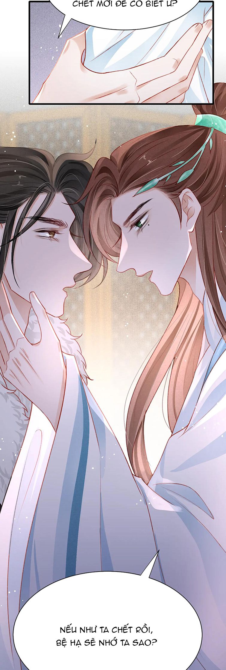 Cô Vương Tại Hạ Chap 79 - Next Chap 80