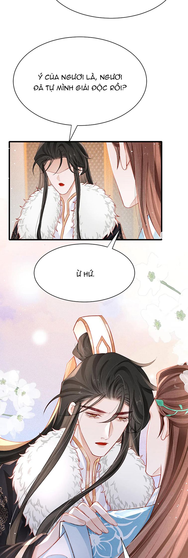 Cô Vương Tại Hạ Chap 79 - Next Chap 80