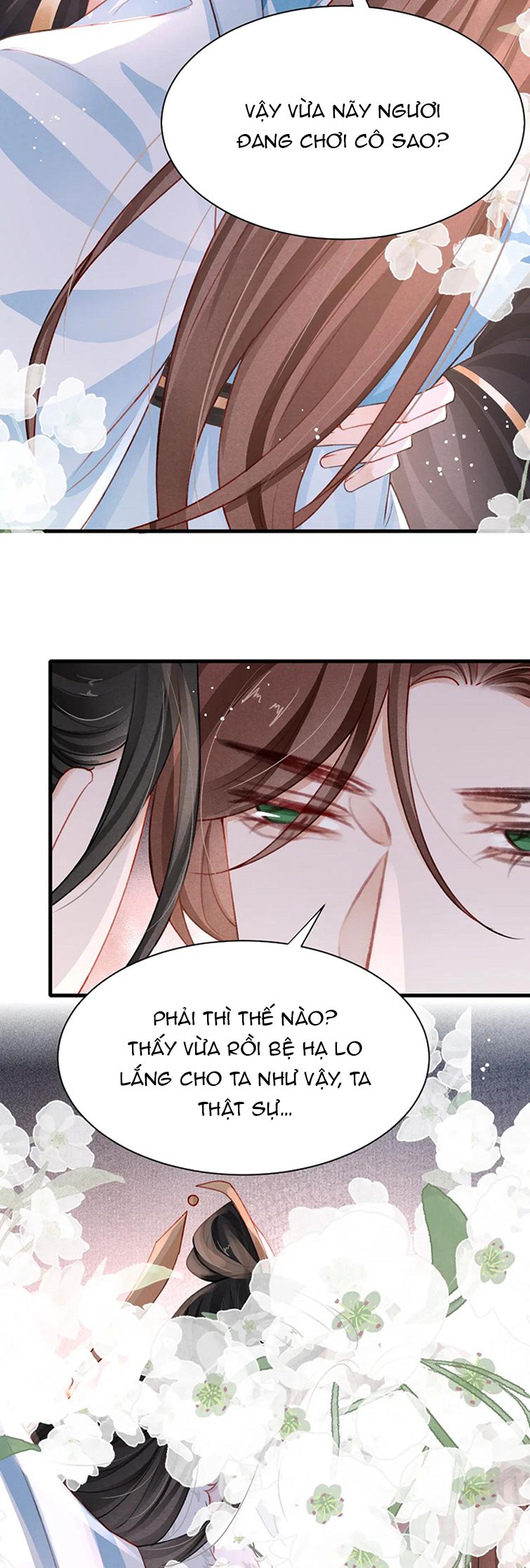 Cô Vương Tại Hạ Chap 79 - Next Chap 80