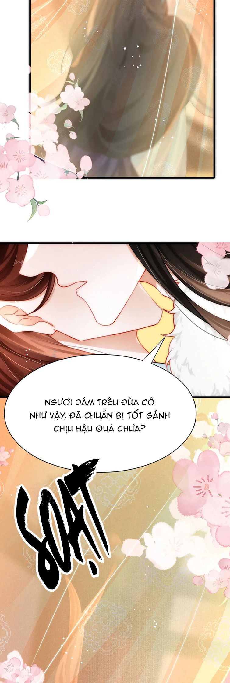 Cô Vương Tại Hạ Chap 79 - Next Chap 80