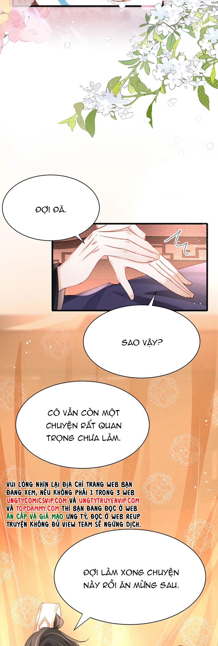 Cô Vương Tại Hạ Chap 79 - Next Chap 80