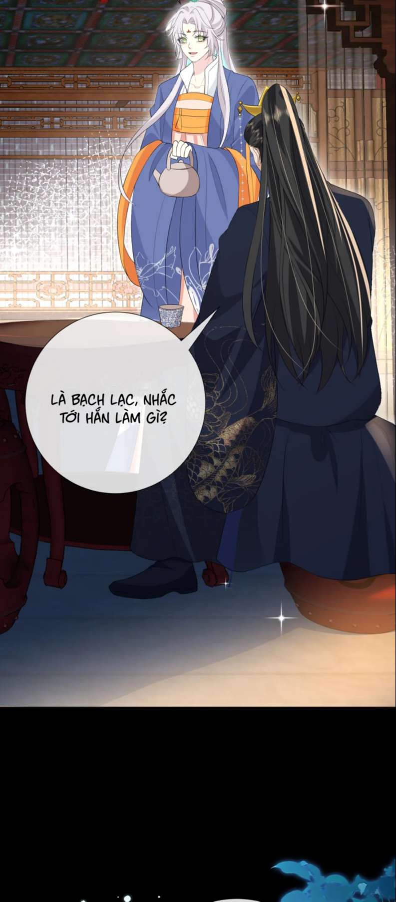 Sau Khi Ta Chết, Vương Gia Đau Không Thiết Sống Chap 16 - Next Chap 17