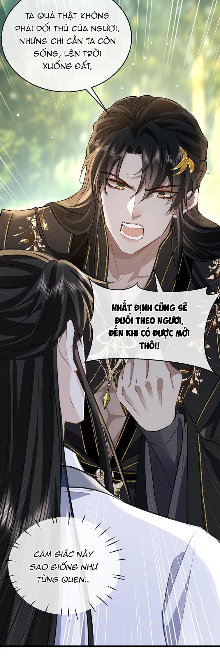 Ma Tôn Đại Nhân Song Tu Không Chap 14 - Next Chap 15