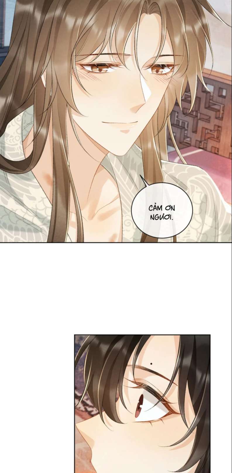 Bệnh Trạng Dụ Dỗ Chap 27 - Next Chap 28